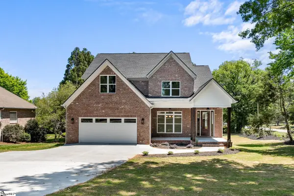 100 Garden Gate Drive, Anderson, SC 29621