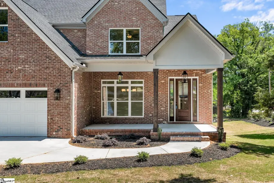 100 Garden Gate Drive, Anderson, SC 29621 - #2