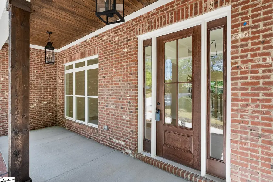 100 Garden Gate Drive, Anderson, SC 29621 - #3