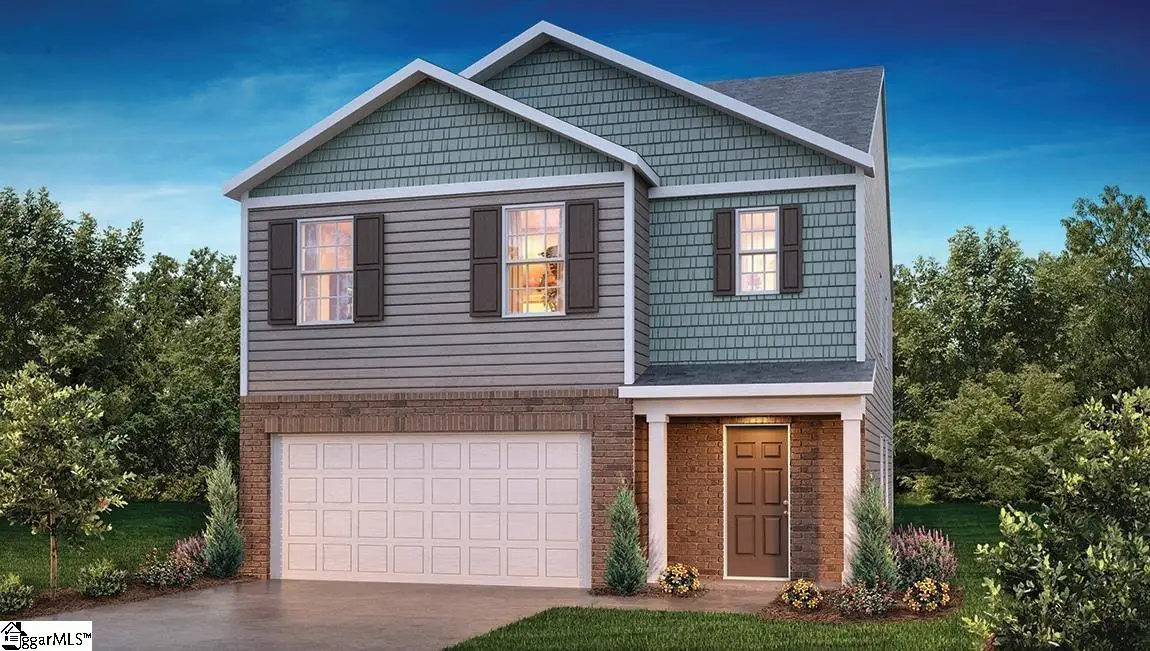 1987 Gracie Drive, Woodruff, SC 29388 - #1