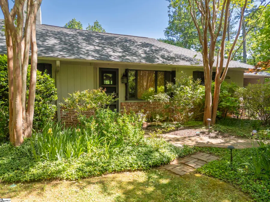 484 Sourwood Ridge Road, Tryon, NC 28782-8619 - #2
