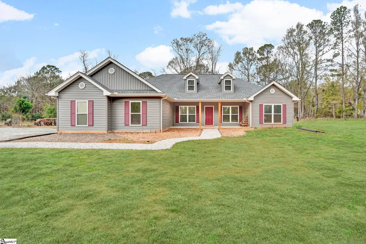 364 S Church Street, Cross Hill, SC 29332 - #1