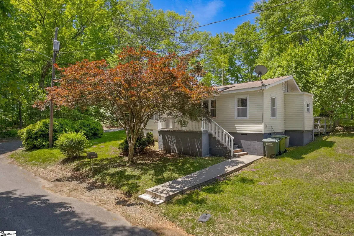 136 Wilford Street, Pickens, SC 29671 - #1