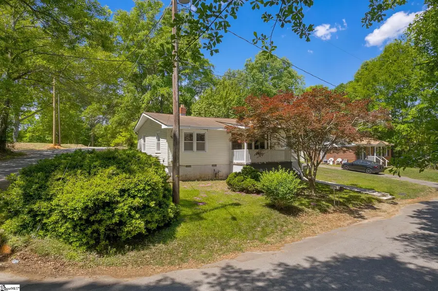 136 Wilford Street, Pickens, SC 29671 - #3