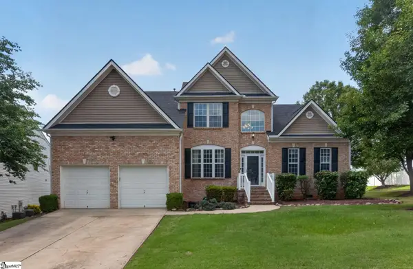 2 Mariscat Place, Greenville, SC 29605-5987