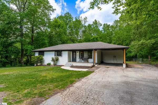 3531 414 Highway, Landrum, SC 29356