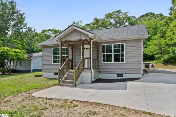 815 E Main Street, Taylors, SC 29687
