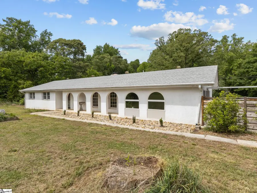 263 Flat Rock Road, Liberty, SC 29657 - #2