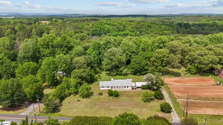 263 Flat Rock Road, Liberty, SC 29657 - #3