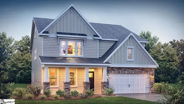 503 Frobisher Drive, Woodruff, SC 29388