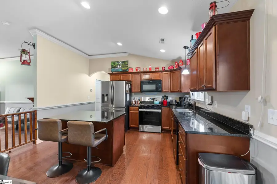326 Gleaner Drive, Inman, SC 29349 - #3
