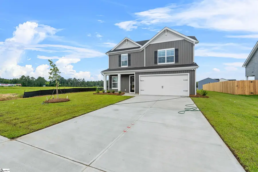 1072 Shirley Drive, Anderson, SC 29621 - #2