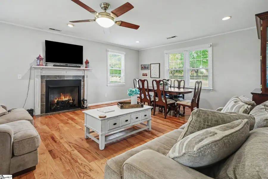 200 Bentwood Road, Piedmont, SC 29673 - #3