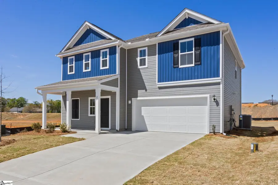 25 Wilson School Street, Simpsonville, SC 29681 - #2