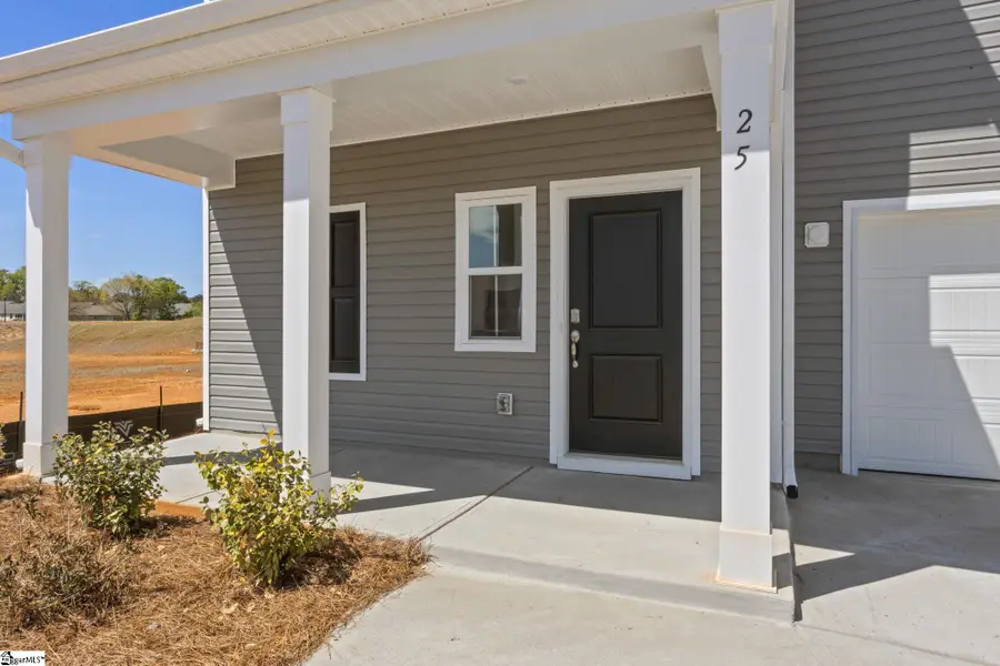25 Wilson School Street, Simpsonville, SC 29681 - #3
