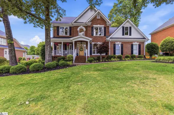 102 Cricken Tree Drive, Simpsonville, SC 29681