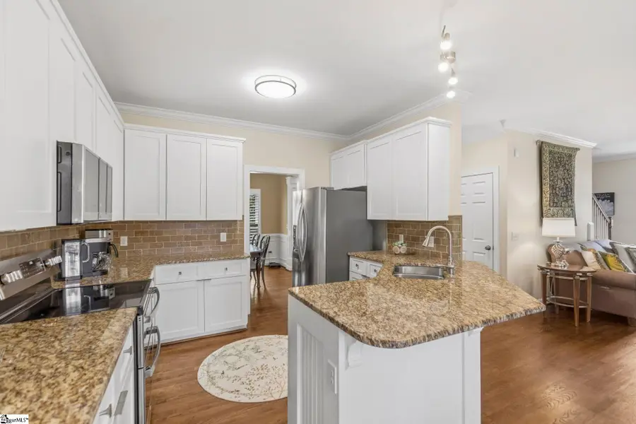 102 Cricken Tree Drive, Simpsonville, SC 29681 - #2