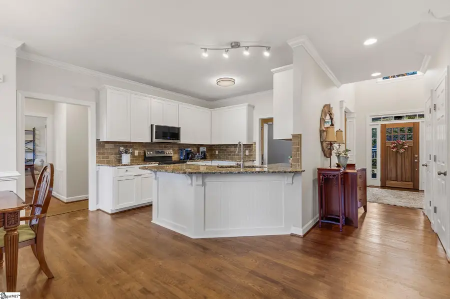 102 Cricken Tree Drive, Simpsonville, SC 29681 - #3