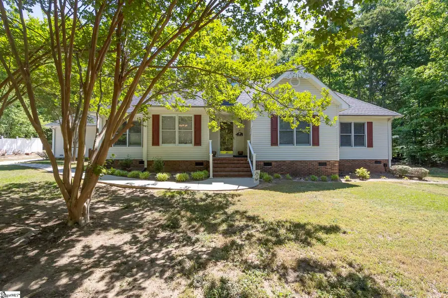 151 Hannah Circle, Anderson, SC 29621 - #2