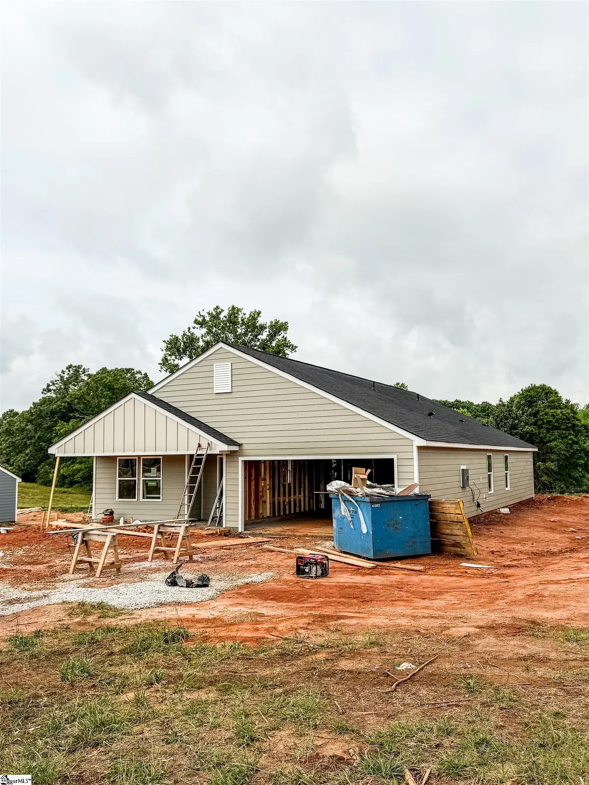 17964 Hwy 101 S, Gray Court, SC 29645 - #1