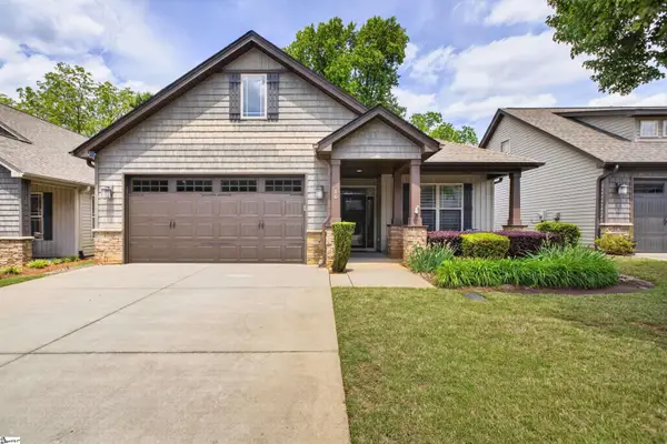10 Dolerite Drive, Taylors, SC 29687