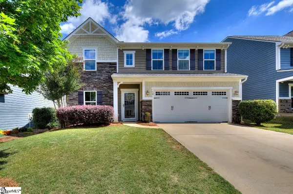 14 Dauphine Way, Greer, SC 29650