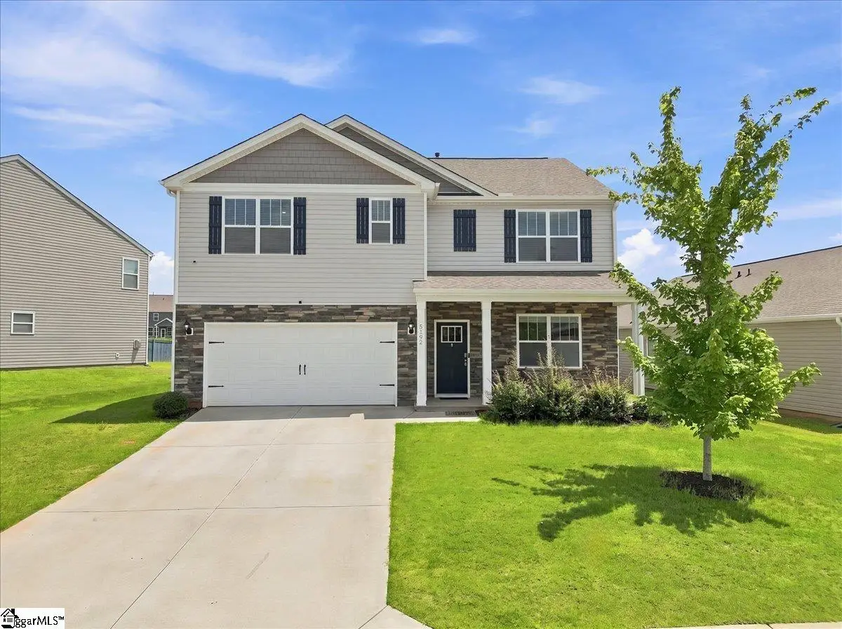 5192 Pratt Drive, Boiling Springs, SC 29316 - #1