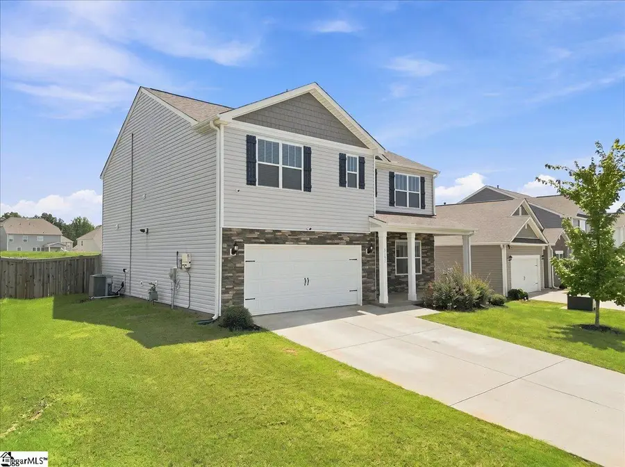 5192 Pratt Drive, Boiling Springs, SC 29316 - #3