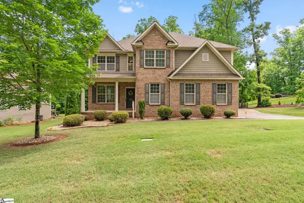 118 Watzing Vine Lane, Williamston, SC 29697
