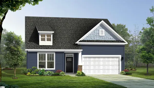 202 Terpack Court, Gray Court, SC 29645