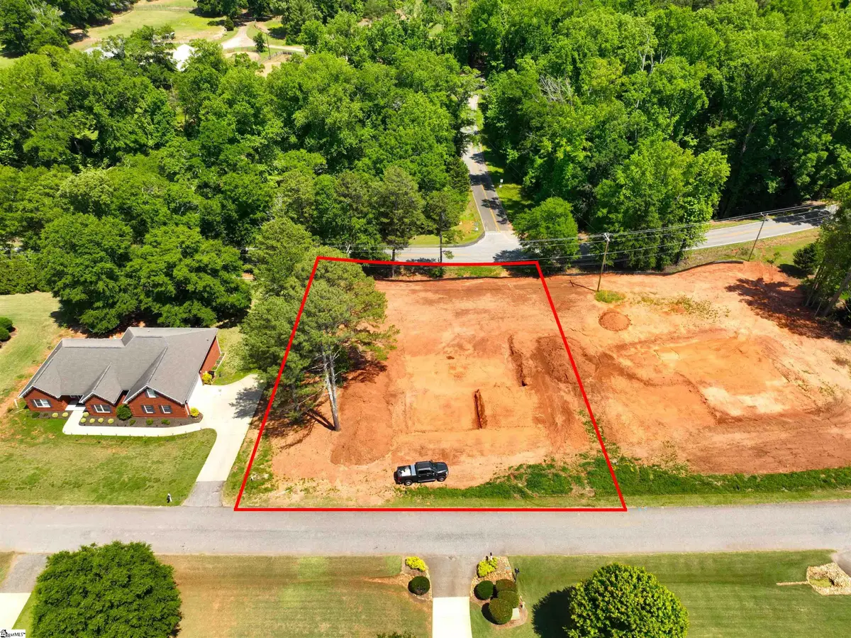 110 Pinion Lane, Anderson, SC 29621 - #1