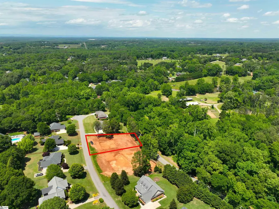 110 Pinion Lane, Anderson, SC 29621 - #3