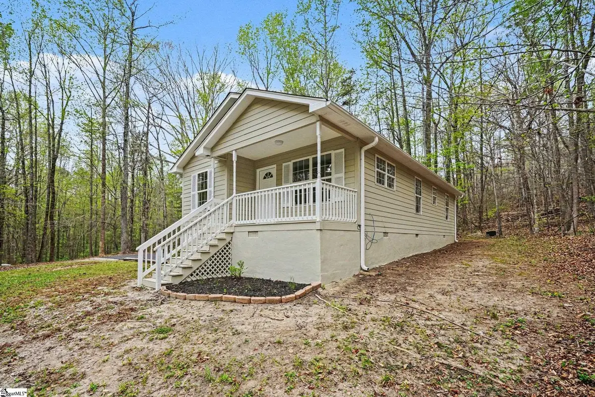 468 Holden Drive, Westminster, SC 29693 - #1