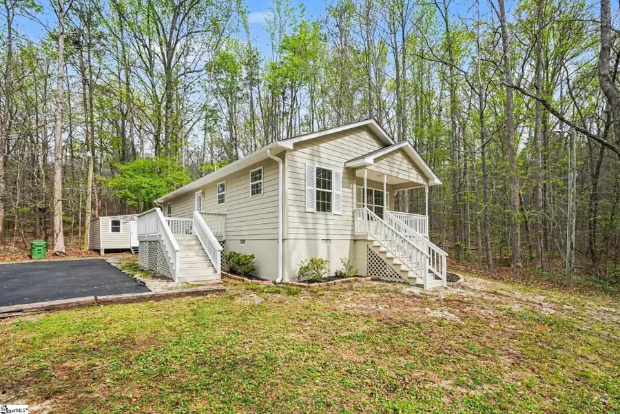 468 Holden Drive, Westminster, SC 29693 - #2