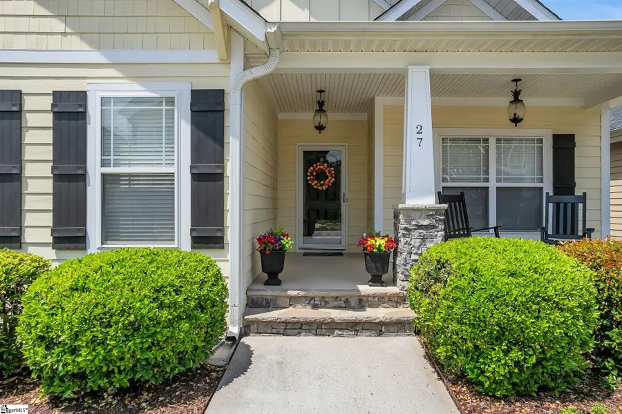 27 Pine Island Drive, Simpsonville, SC 29681 - #3