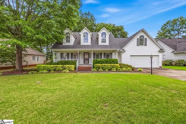 614 Tillman Court, Roebuck, SC 29376