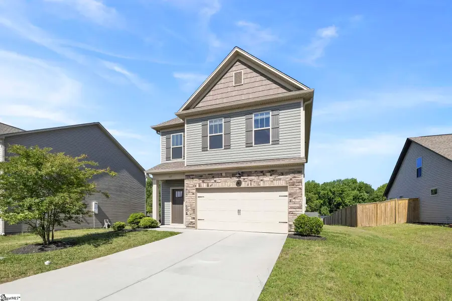 117 Mitford Road, Fountain Inn, SC 29644 - #2
