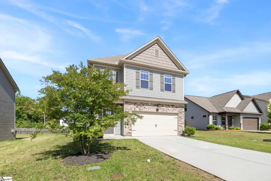 117 Mitford Road, Fountain Inn, SC 29644 - #3