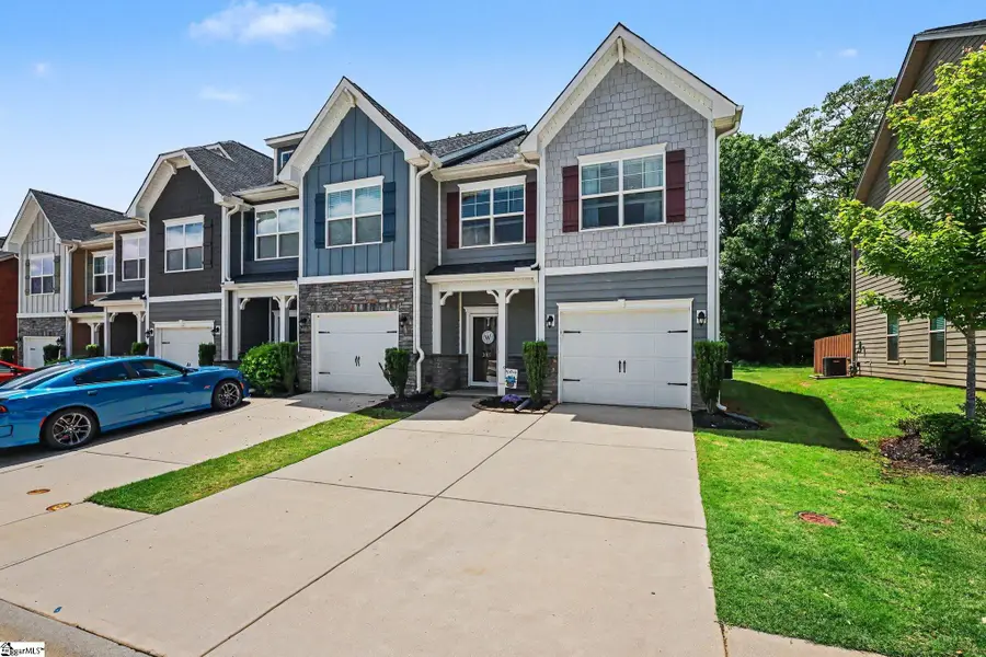 303 Hartland Place, Simpsonville, SC 29680 - #2