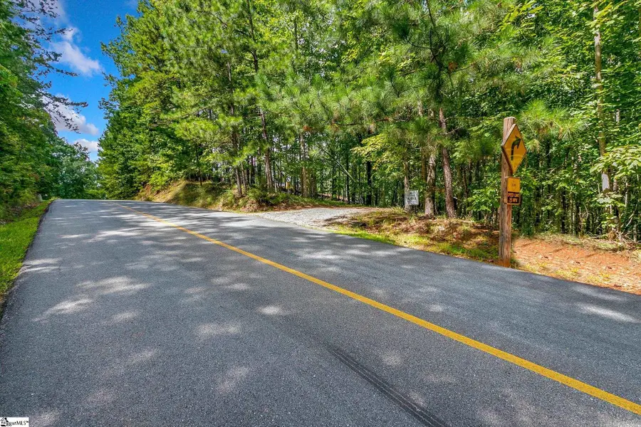 521 S Point Boulevard, Sunset, SC 29685 - #2