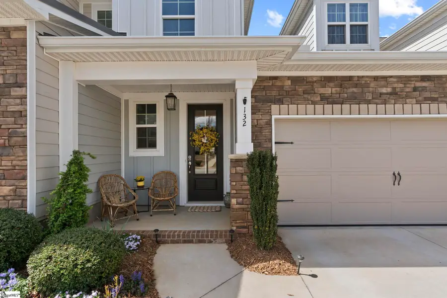 132 Green Heron Road, Greenville, SC 29607 - #3
