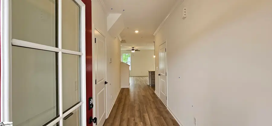 427 Belgrove Way #Lot 118 End unit, Easley, SC 29640 - #3