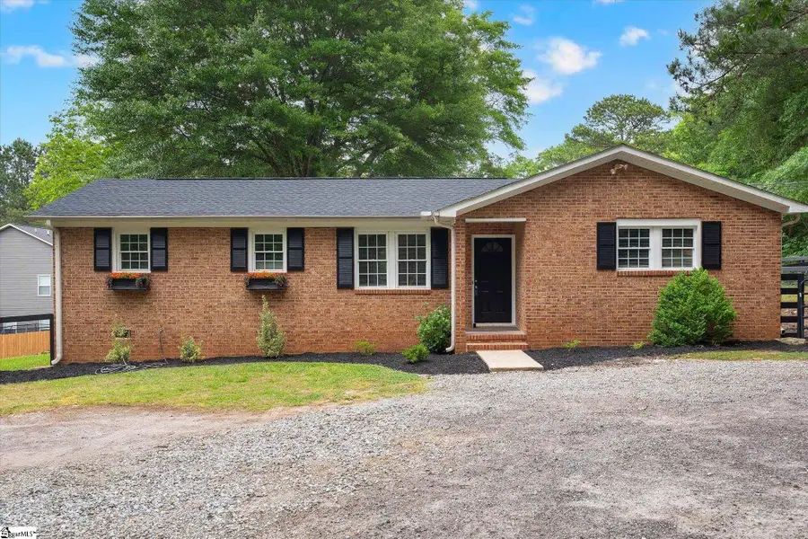 110 Lyons Court, Simpsonville, SC 29681 - #2