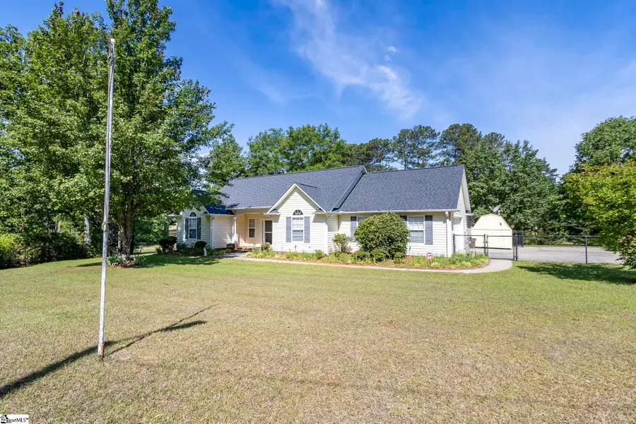 Address Withheld By Seller, Anderson, SC 29625 - #2