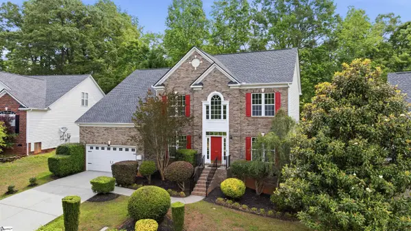 39 Waters Reach Lane, Simpsonville, SC 29681