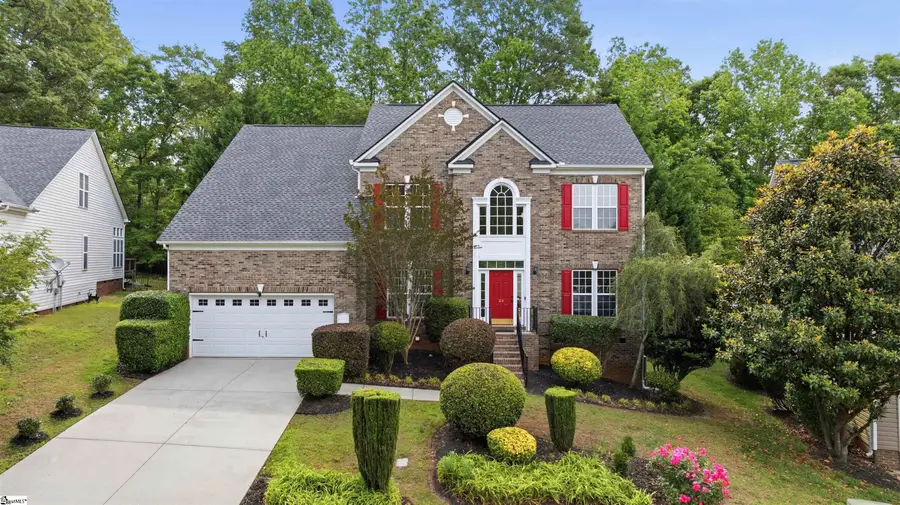 39 Waters Reach Lane, Simpsonville, SC 29681 - #2