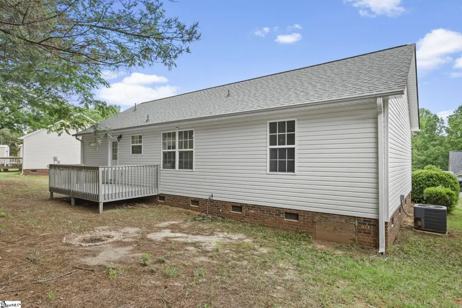 141 Brookwood Creek Drive, Landrum, SC 29356 - #3