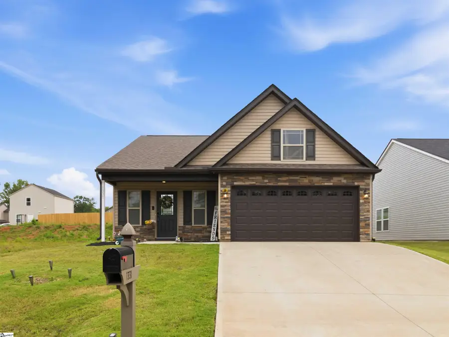 1331 Martin Road, Spartanburg, SC 29301 - #2