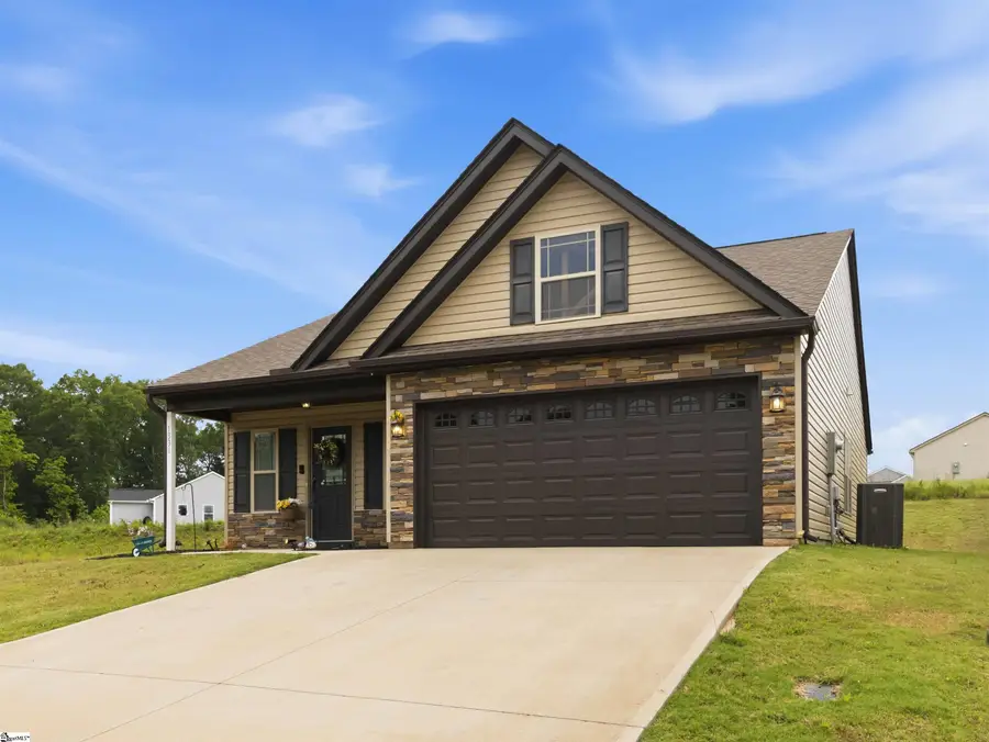 1331 Martin Road, Spartanburg, SC 29301 - #3