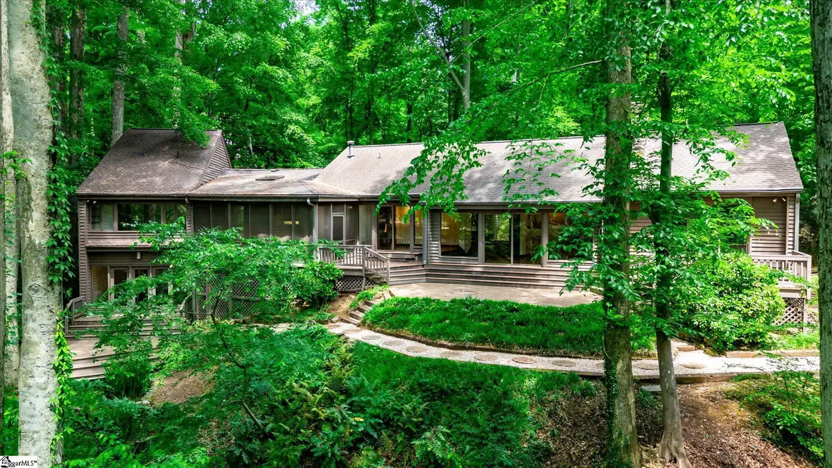 100 Brookside Way, Greenville, SC 29605 - #1